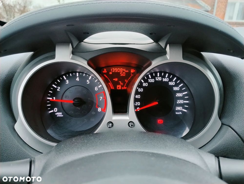 Nissan Juke 1.2 DIG-T Edition - 23