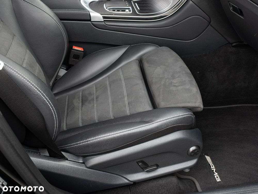 Mercedes-Benz GLC 200 d 4-Matic - 31
