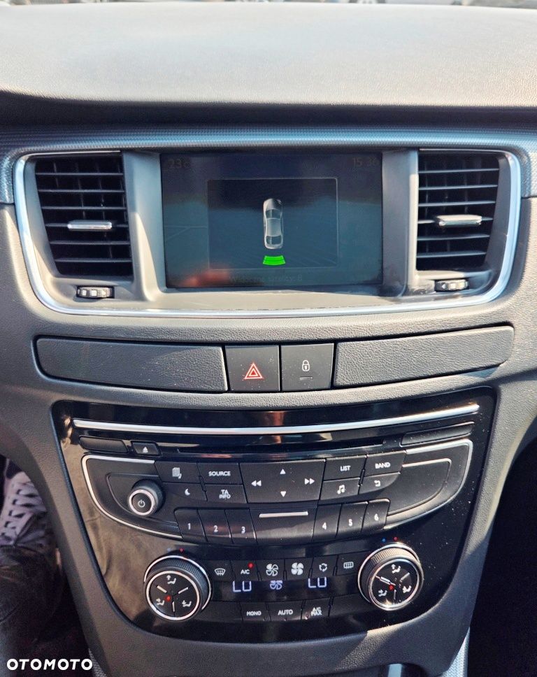 Peugeot 508 HDi FAP 140 Allure - 34