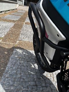 CF Moto 450MT turismo/trail - 6