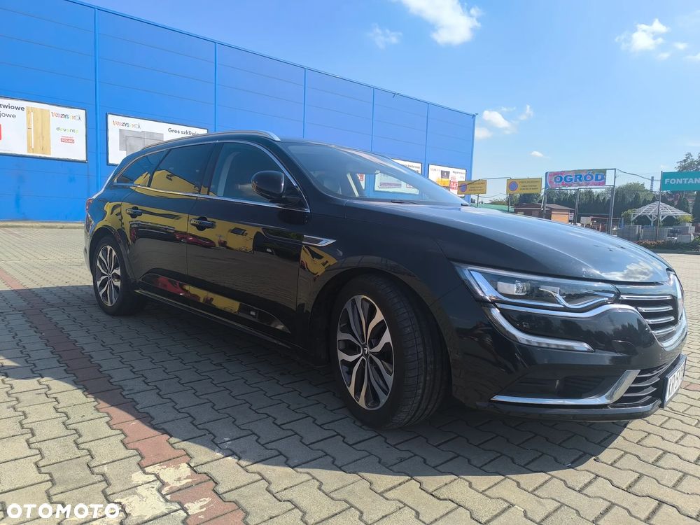 Renault Talisman 1.6 Energy dCi Intens EDC - 2