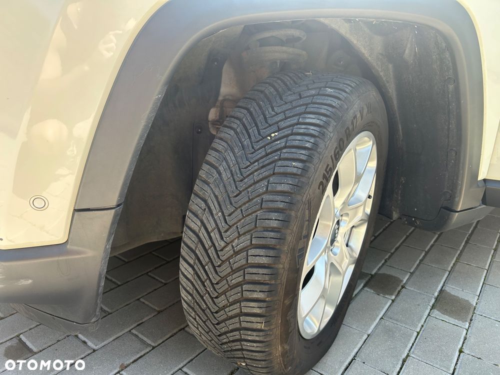 Jeep Compass 1.4 TMair Limited FWD S&S - 14