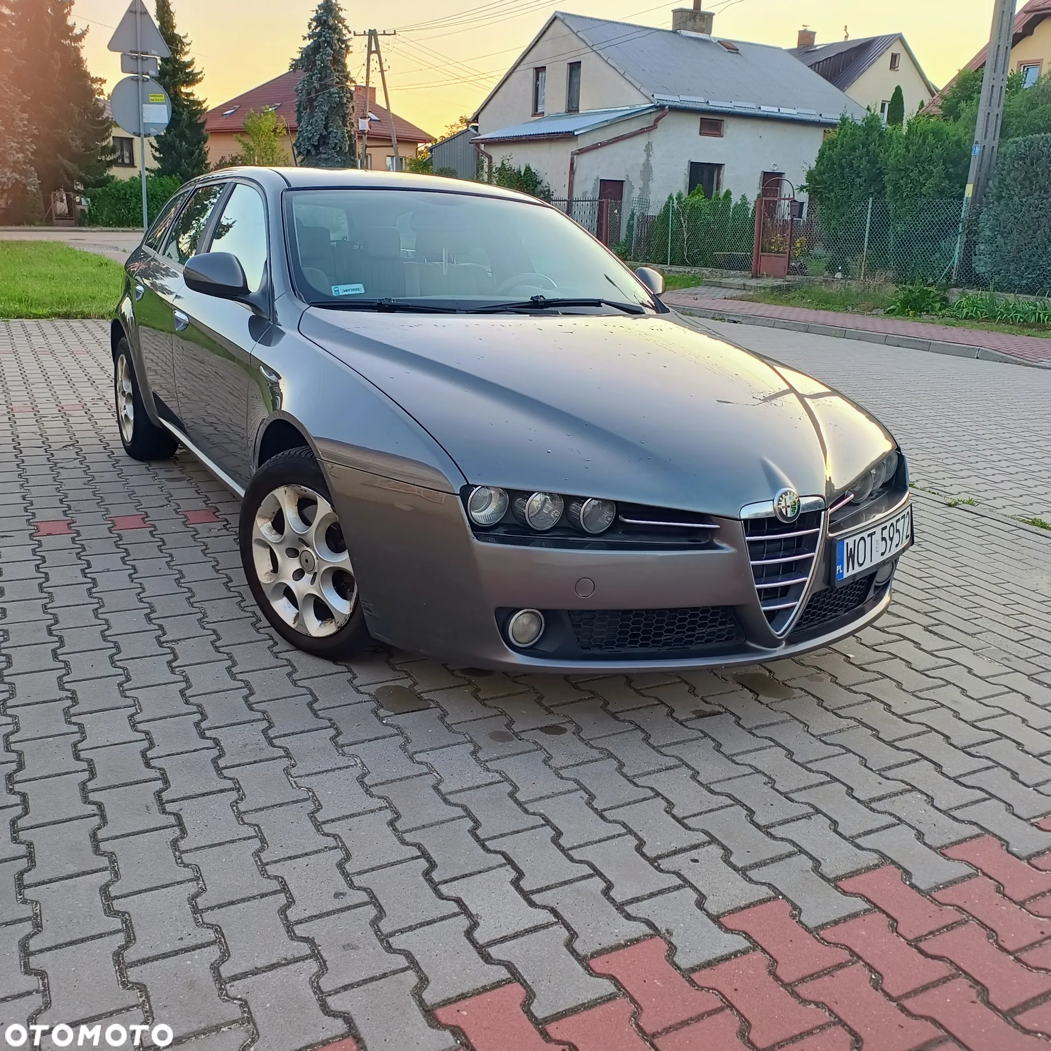 Alfa Romeo 159 - 3