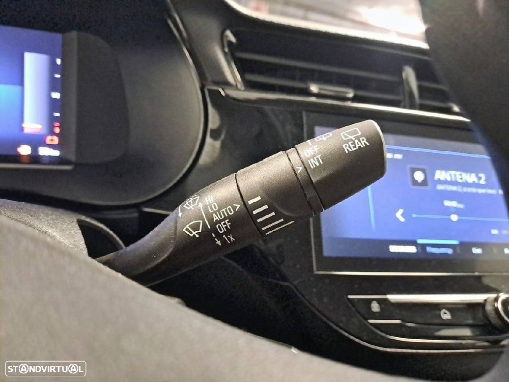 Opel Corsa 1.2 T Edition - 15