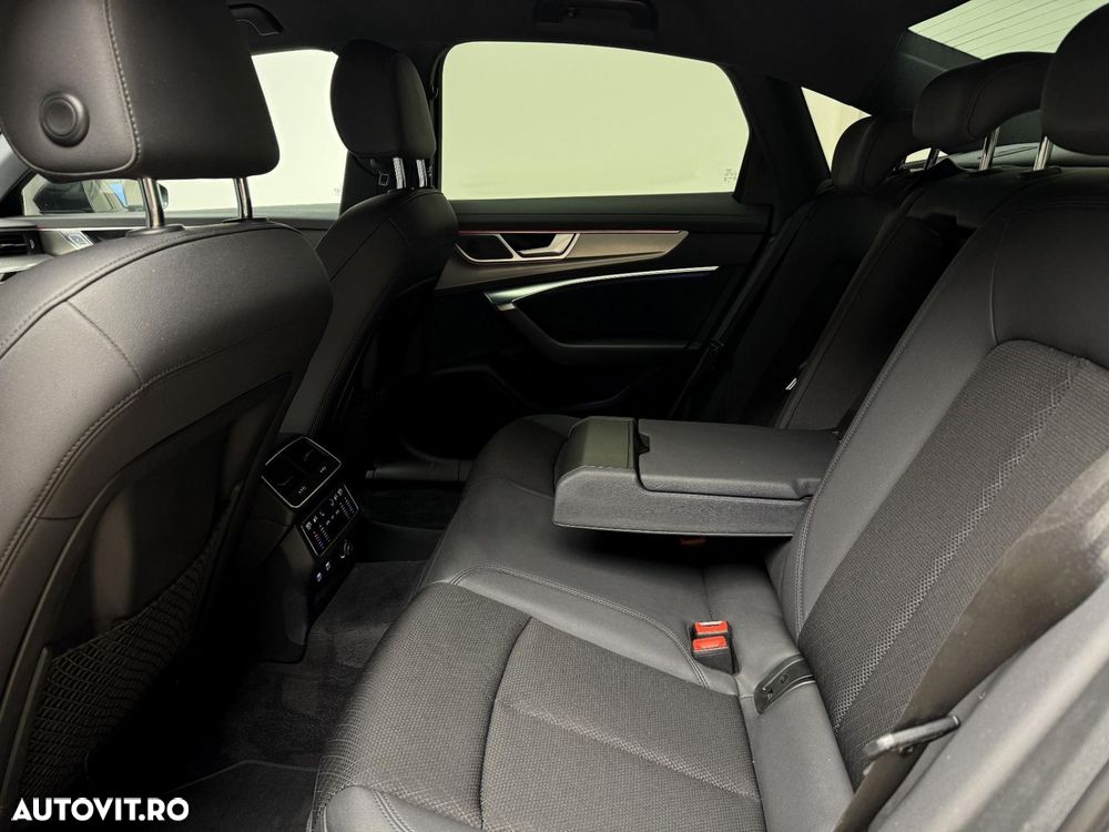 Audi A6 - 22