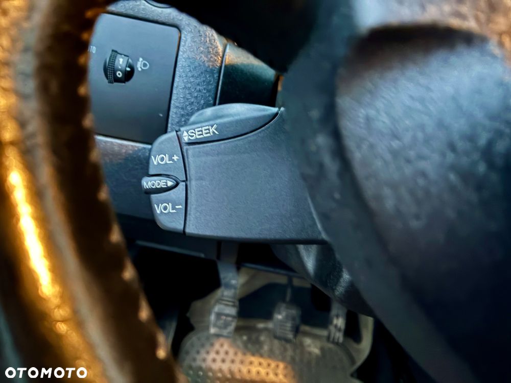 Ford Fusion 1.4 Gold X - 32