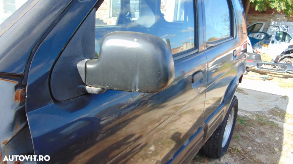 Oglinda Daihatsu terios 1997-2005 oglinzi stanga dreapta terios dezmembrez terios 1.3 - 1