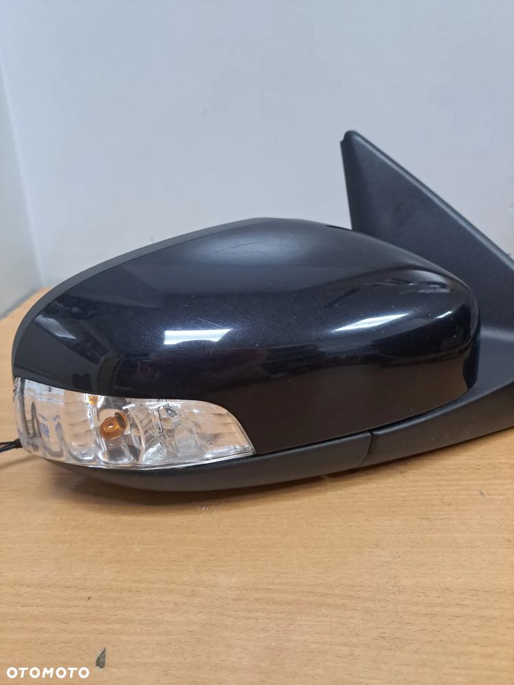 LUSTERKO PRAWE V50 S40 LIFT 2007>  KOLOR 452-46 10PIN - 3