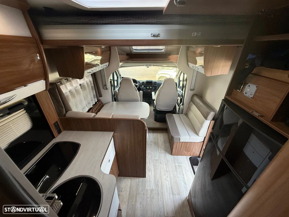 Pilote Essential P 746 - 5