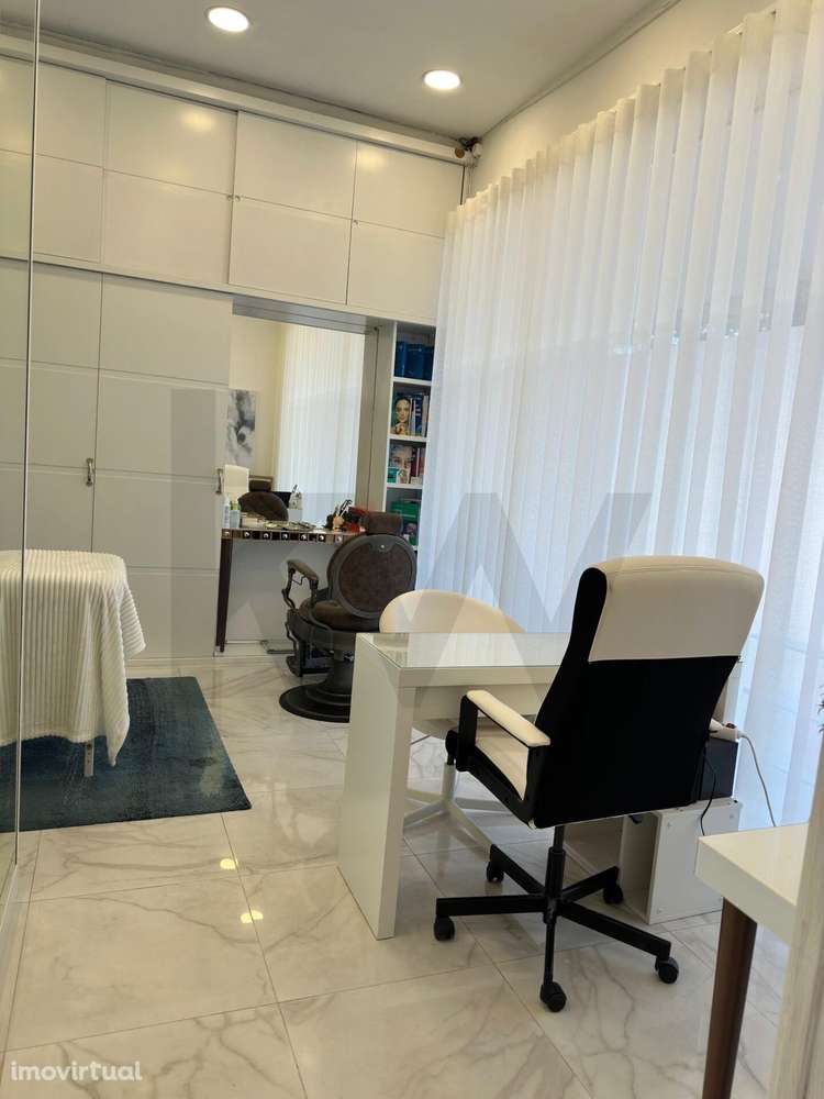 CLÍNICA DE ESTÉTICA À VENDA - Grande imagem: 3/5