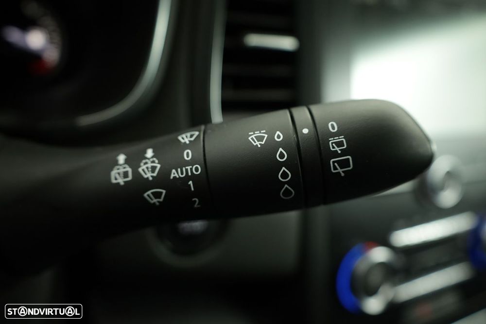 Renault Mégane Sport Tourer 1.3 TCe GT Line - 19