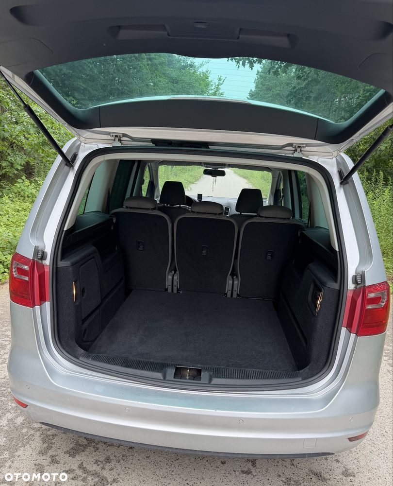 Seat Alhambra - 8