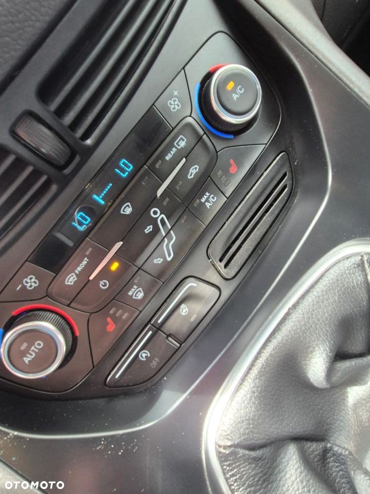 Ford C-MAX 1.0 EcoBoost Edition ASS - 23