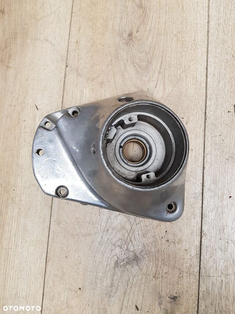 Pokrywa dekiel rozrządu Harley Davidson Shovelhead FL FX 25218-70A - 3