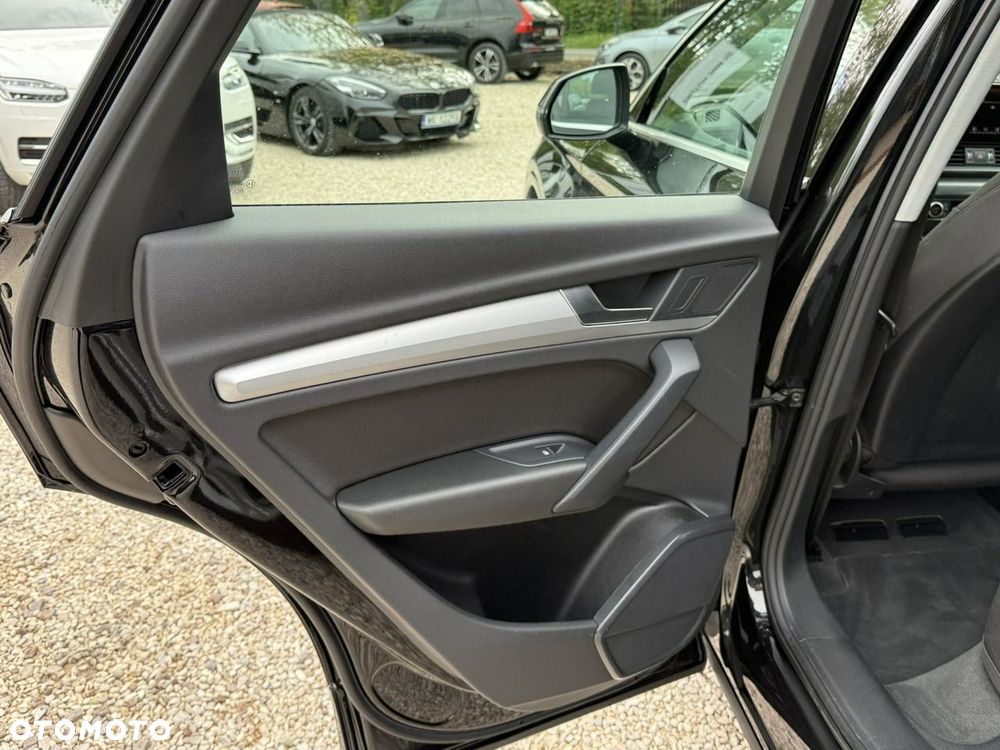 Audi Q5 40 TDI quattro S tronic advanced - 15