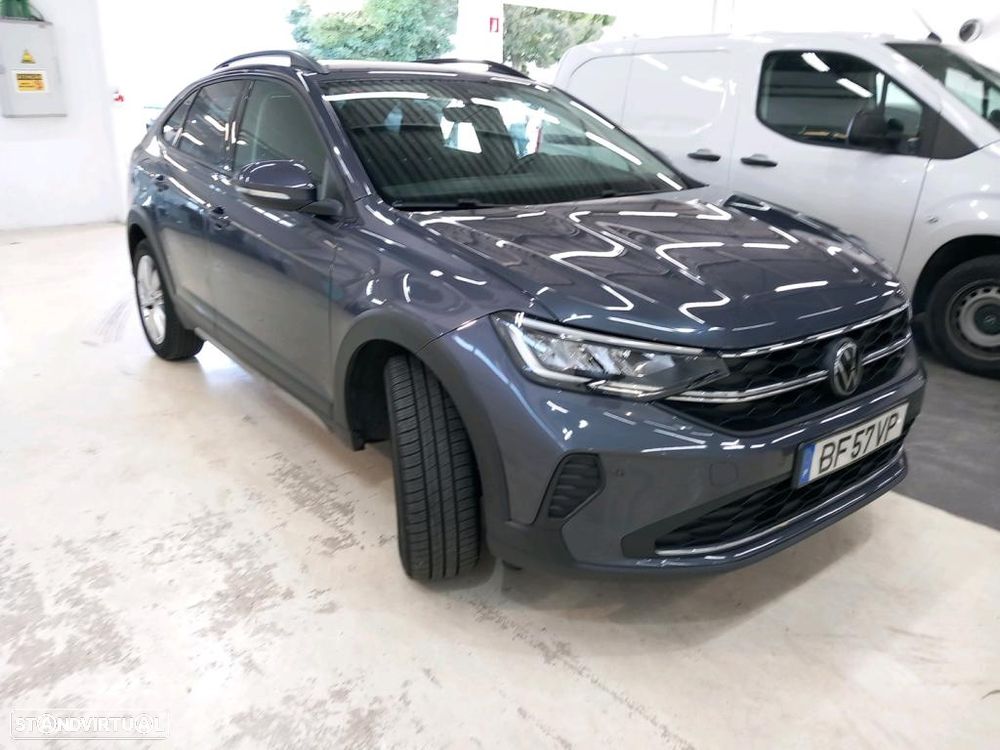 VW Taigo 1.0 TSI Urban Style - 4