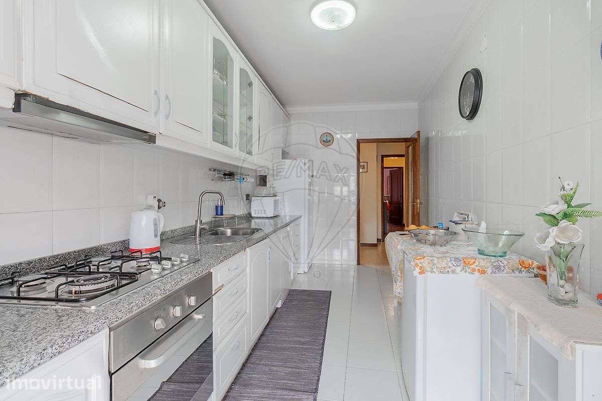 Apartamento T3 para venda - Grande imagem: 5/30