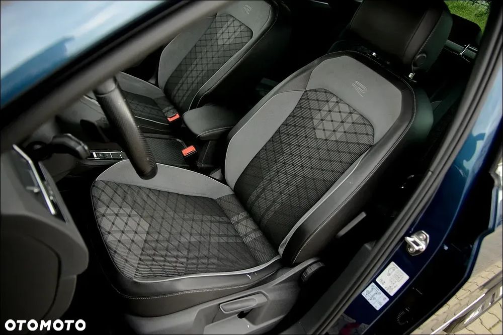 Volkswagen Tiguan 1.5 TSI EVO R-Line DSG - 19