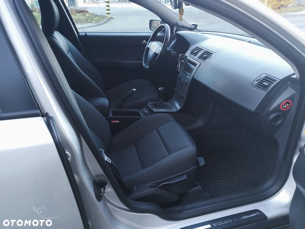 Volvo V50 1.6D DPF Edition - 6