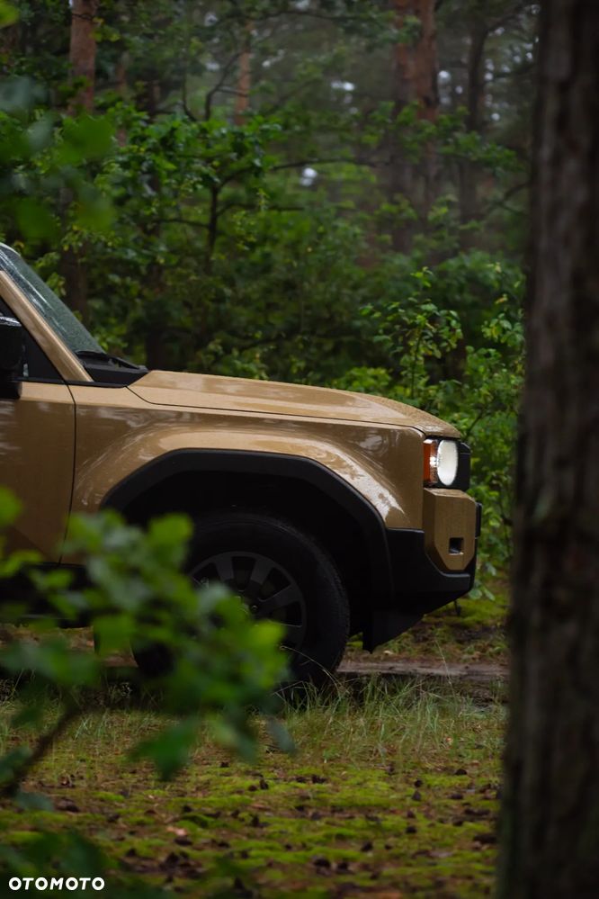 Toyota Land Cruiser LC 2.8 D-4D First Edition - 21