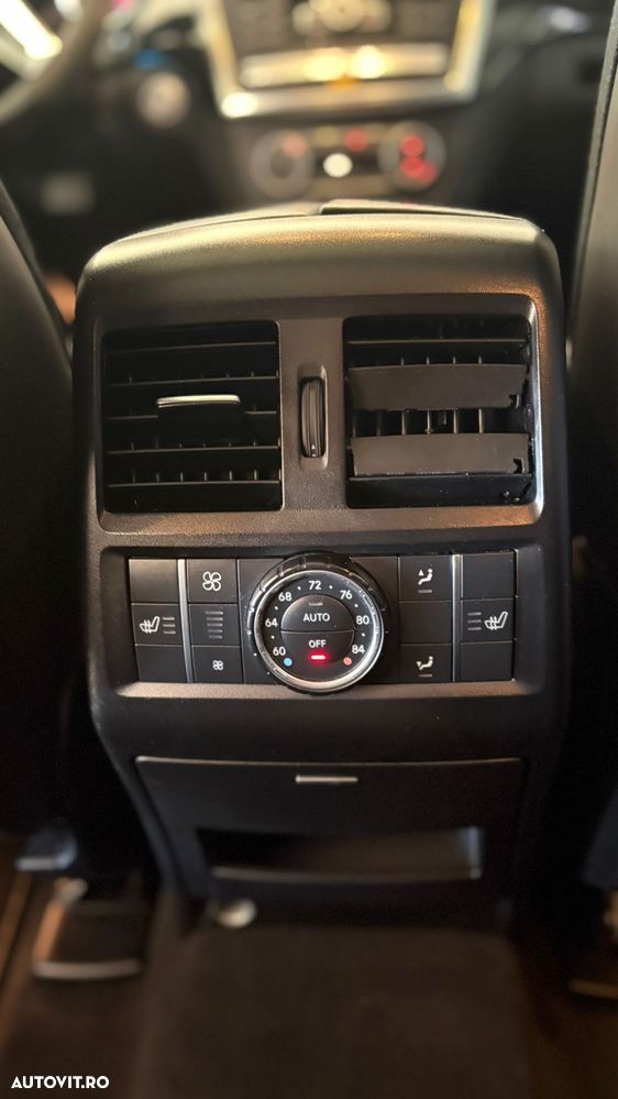 Mercedes-Benz GL 63 AMG 4MATIC AMG Speedshift Plus 7G-TRONIC - 16