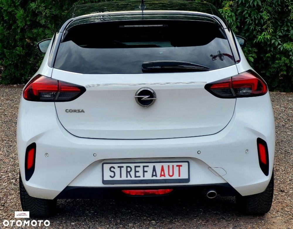 Opel Corsa - 15