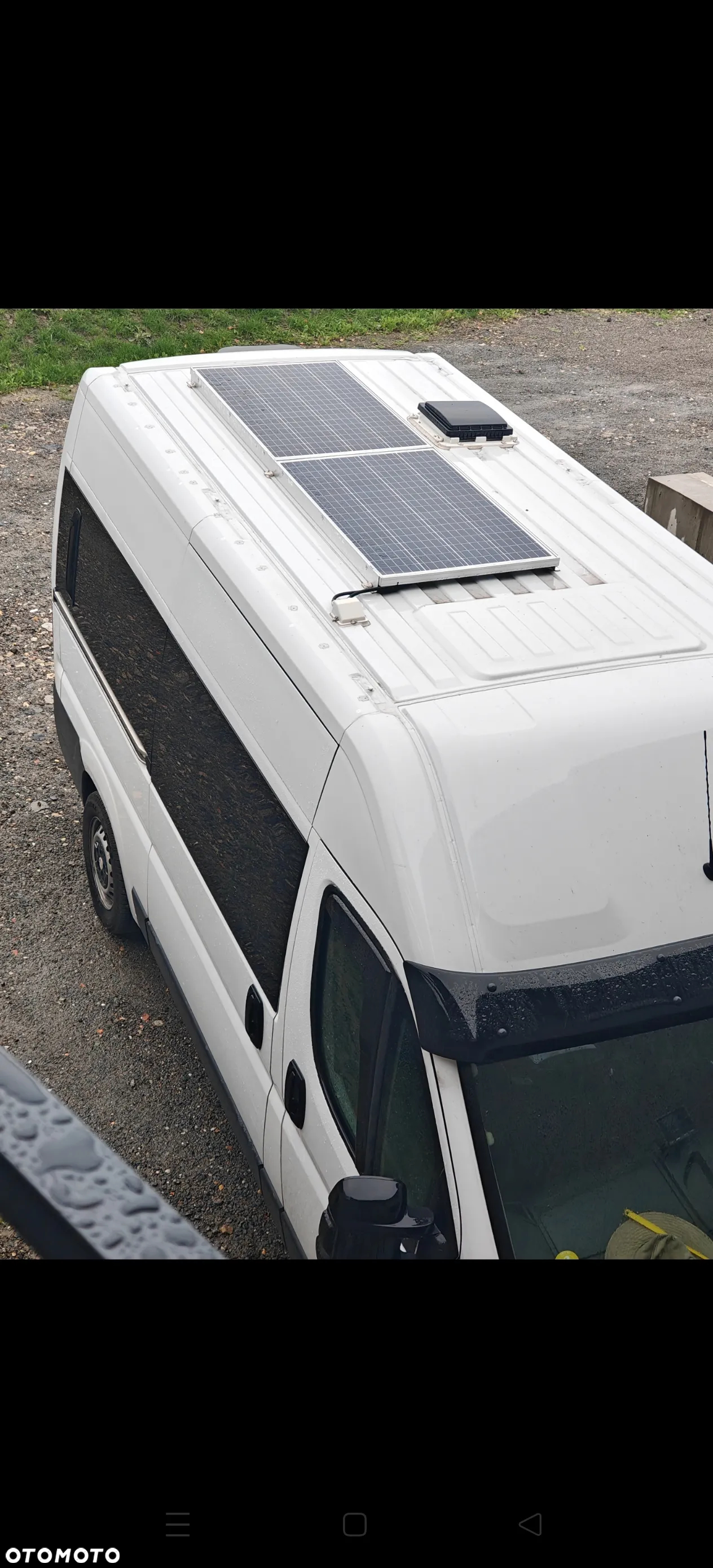 Citroën Jumper 33 HDi L2H2 - 17