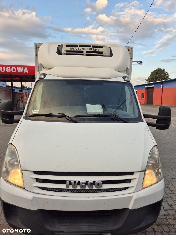 Iveco Daily 35C15 - 3