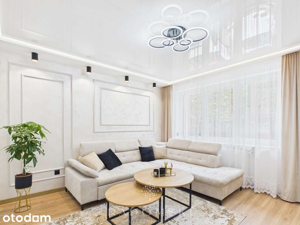 Apartamentowy Standard| Pełne Wyposażenie| Parter