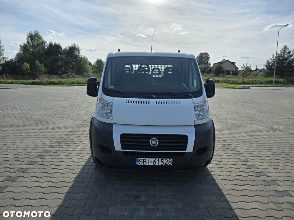 Fiat Ducato - 9