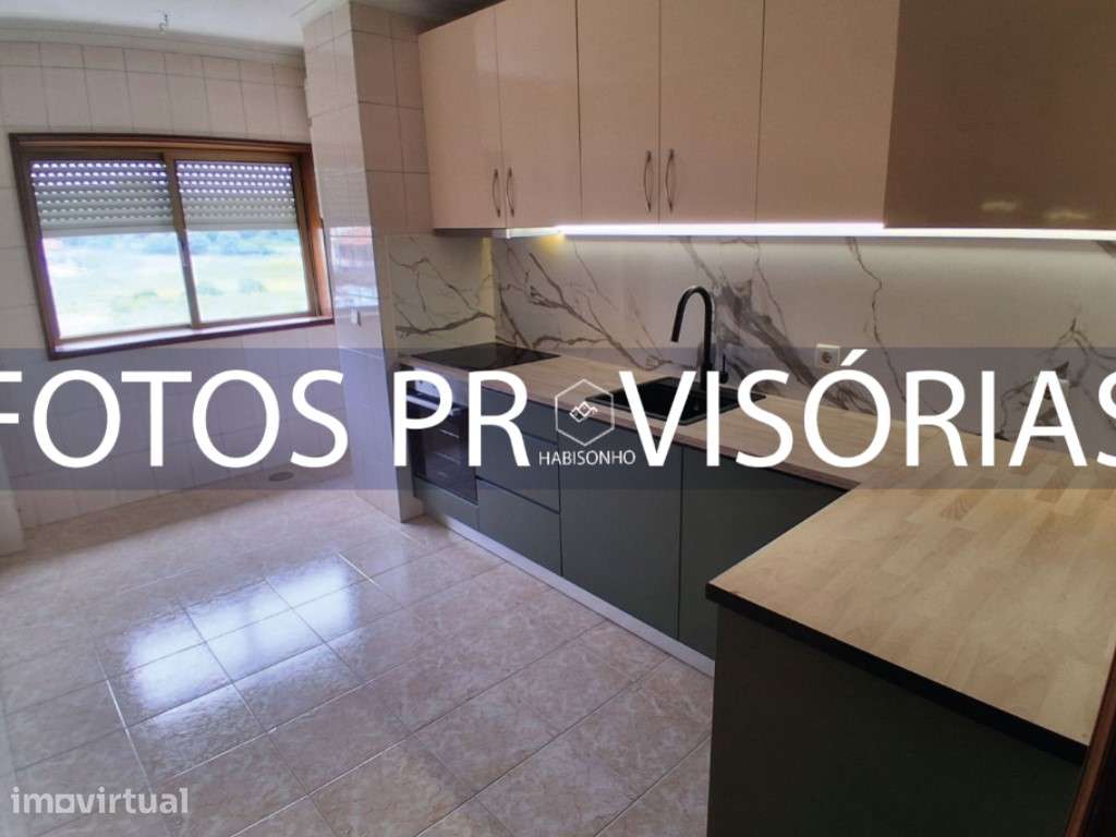 Apartamento T3 | Rio Tinto | Gondomar - Grande imagem: 4/11