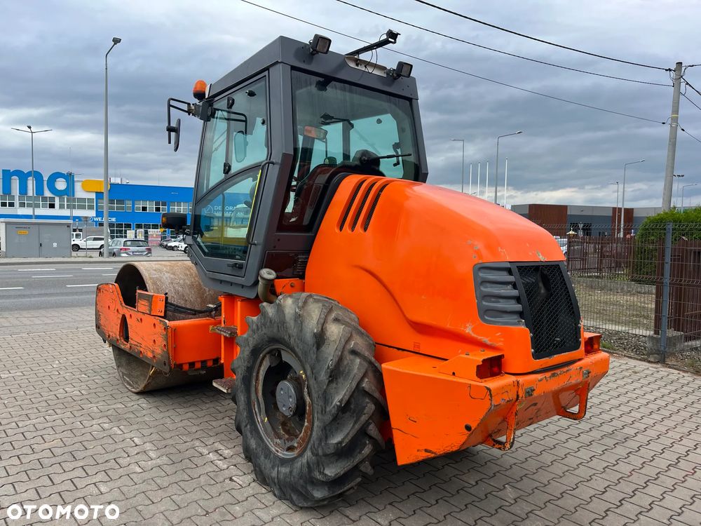 Hamm 3307 - 7