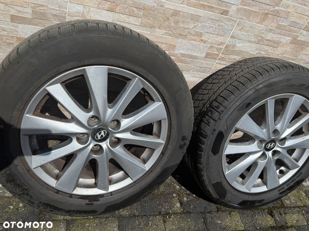 Hyundai Tucson 1.6 GDi Classic 2WD - 30