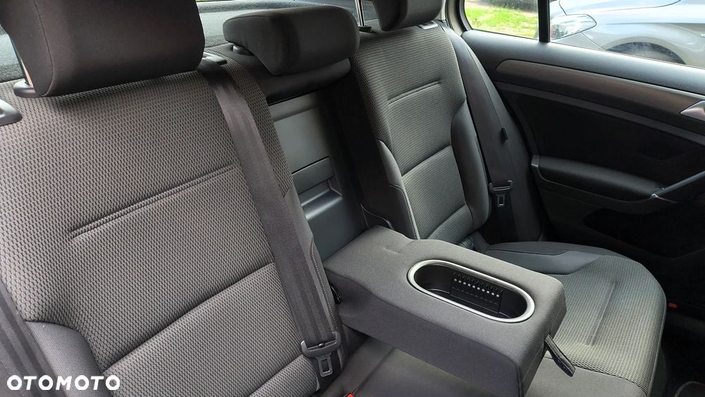 Volkswagen Golf 1.4 TSI BlueMotion Technology Highline - 8