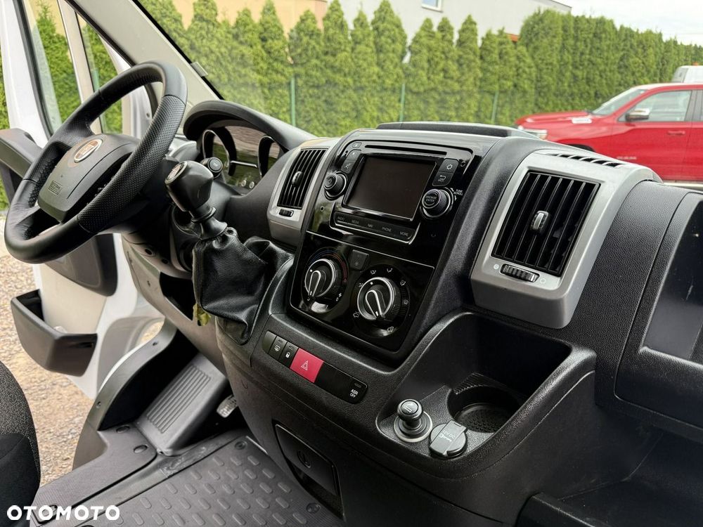 Fiat Ducato - 13