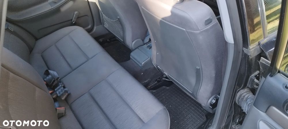 Audi A4 Limousine 1.6 - 8