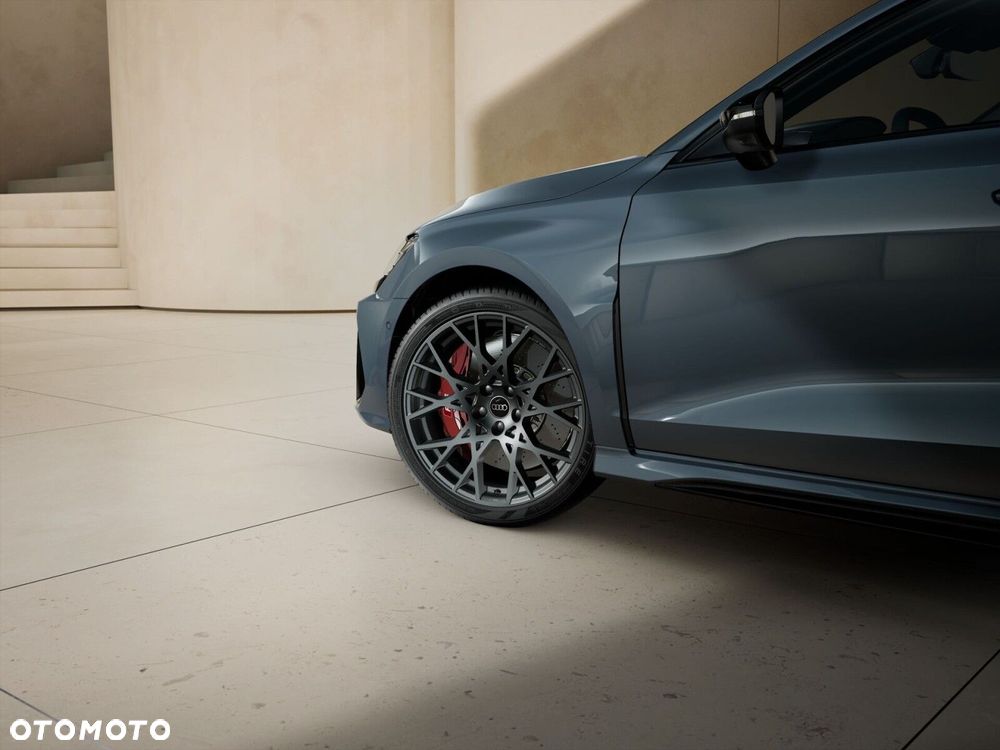 Audi RS3 Sportback - 7