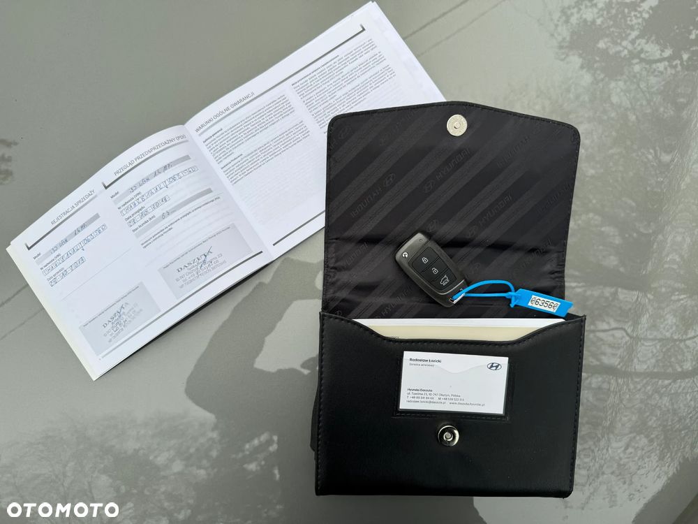 Hyundai i30 1.4 GET - 13