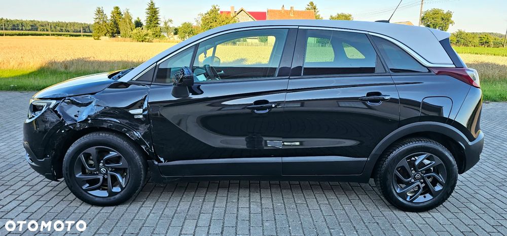Opel Crossland X 1.2 Start/Stop 120 Jahre - 2