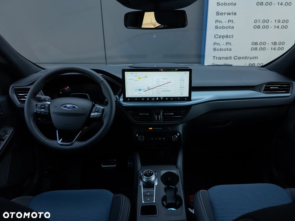 Ford Kuga 2.5 FHEV AWD Blue Cruise Edition eCVT - 17