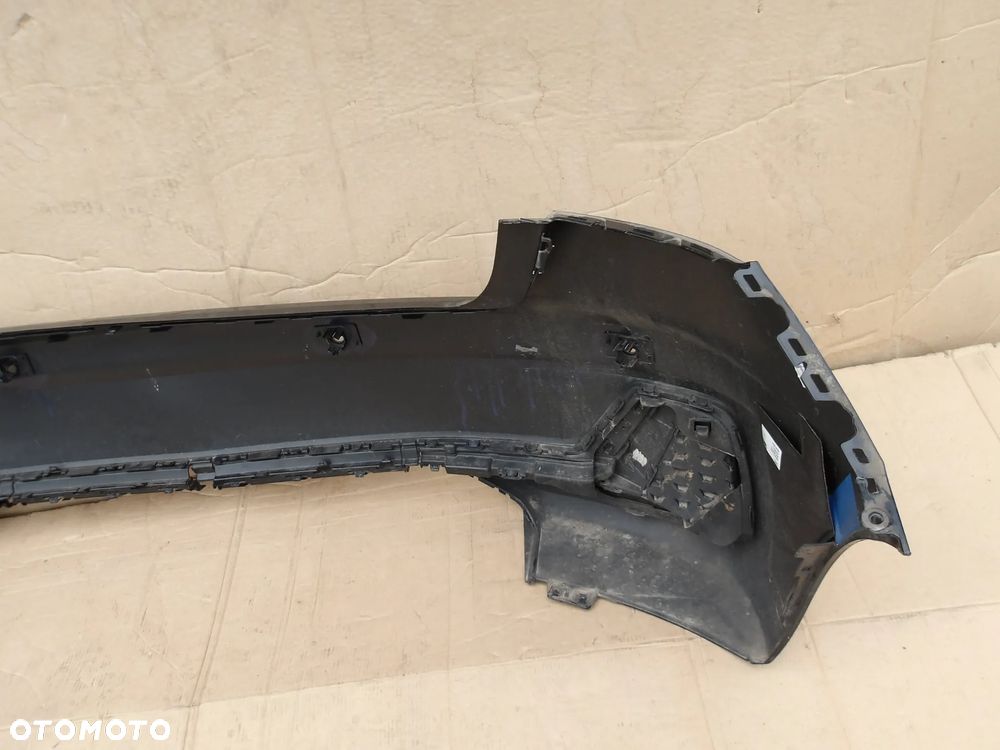 ZDERZAK TYLNY TYL AUDI A1 82A S LINE 82A807511C - 7