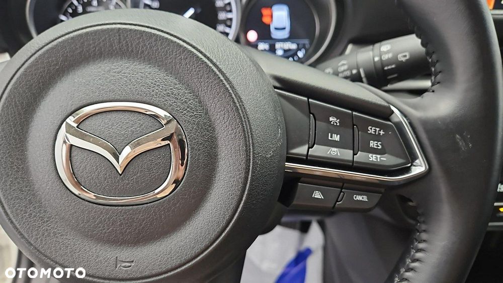 Mazda 6 2.0 Center-Line - 15