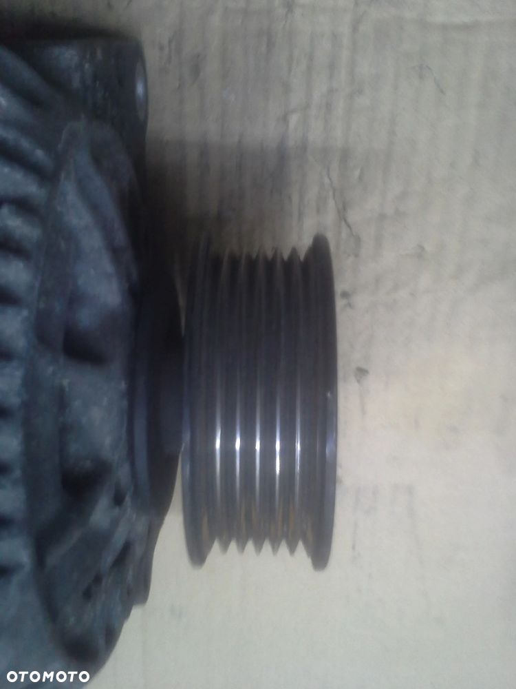 Alternator Volkswagen T4 2.5 TDi 0123320018 - 3