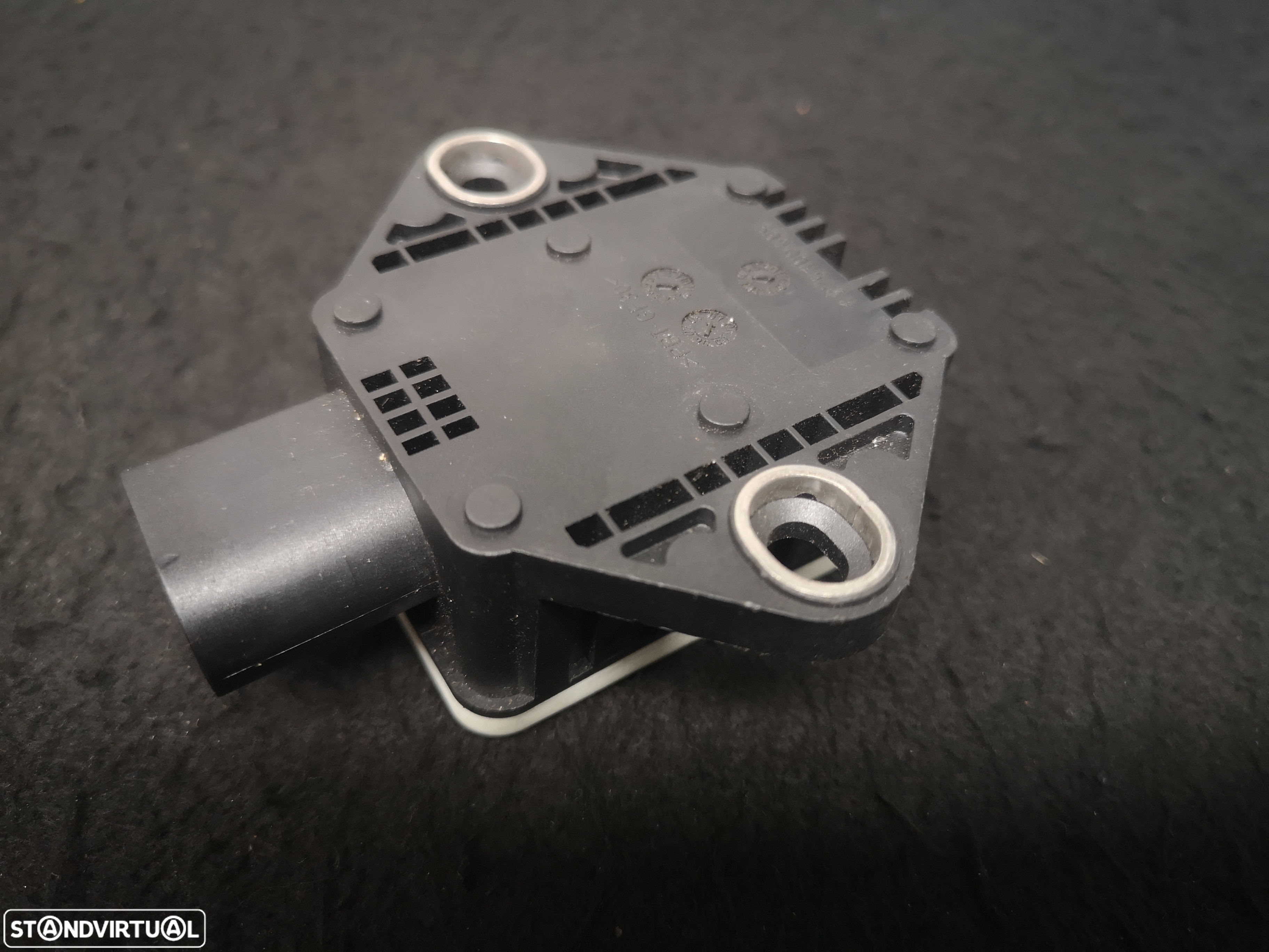 Sensor de ACELERAÇÃO  ESP Audi A4 A5 B8 2008-2014 - 4