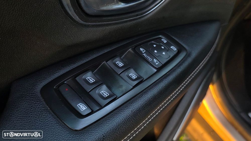 Renault Grand Scénic 1.6 dCi Bose Edition EDC SS - 19