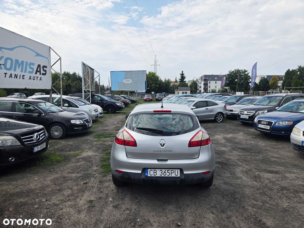 Renault Megane - 8
