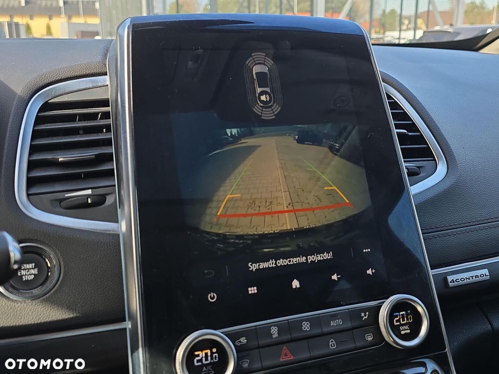 Renault Espace 2.0 Blue dCi Initiale Paris EDC - 19