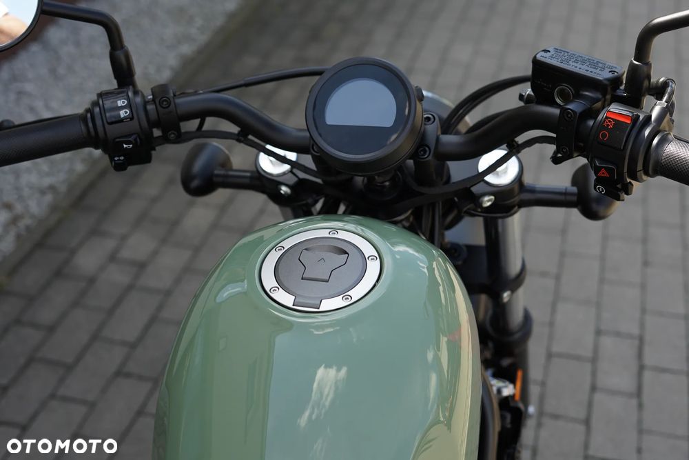 Honda CMX - 19
