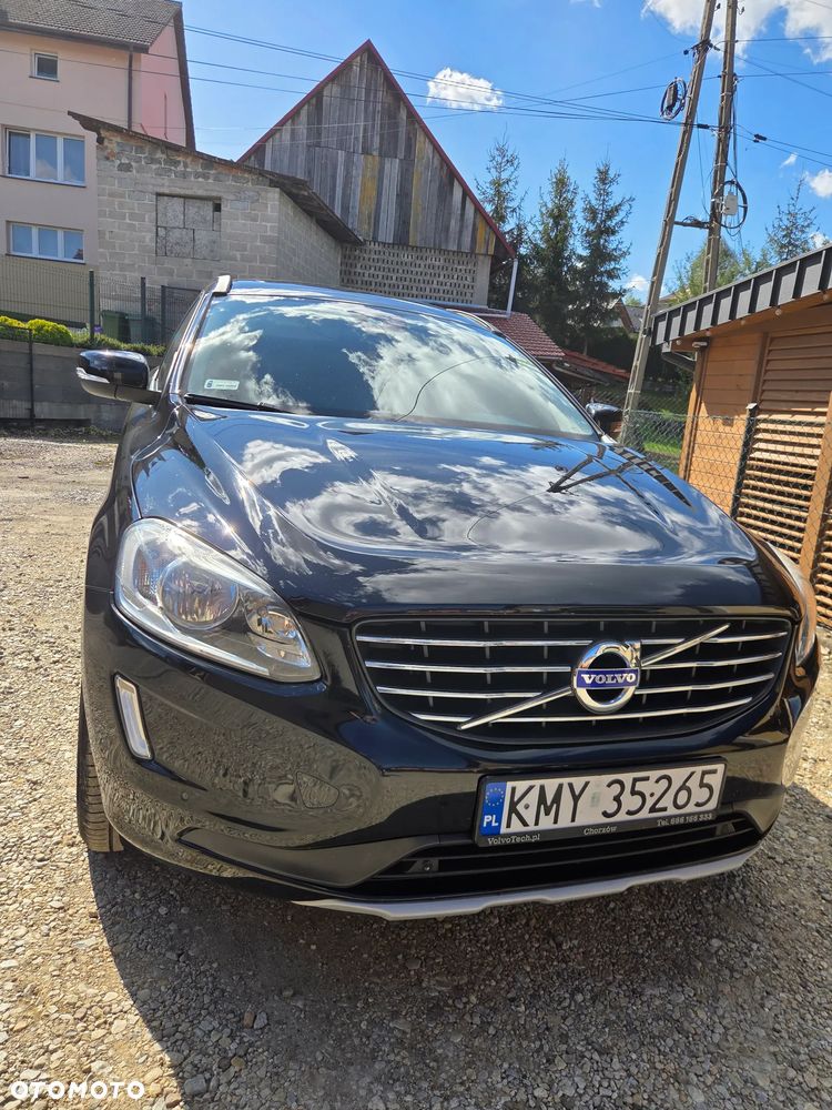 Volvo XC 60 D3 Drive-E Momentum - 15