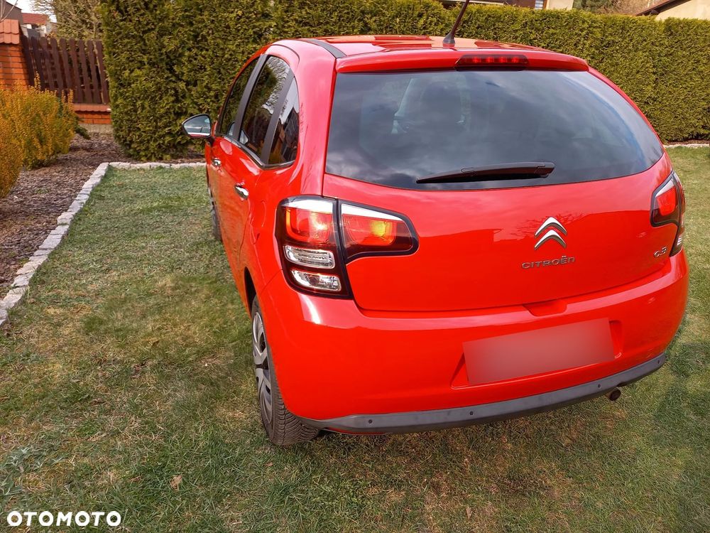 Citroën C3 Pure Tech (VTi) 68 Selection - 5